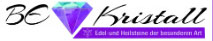 BeKristal Logo
