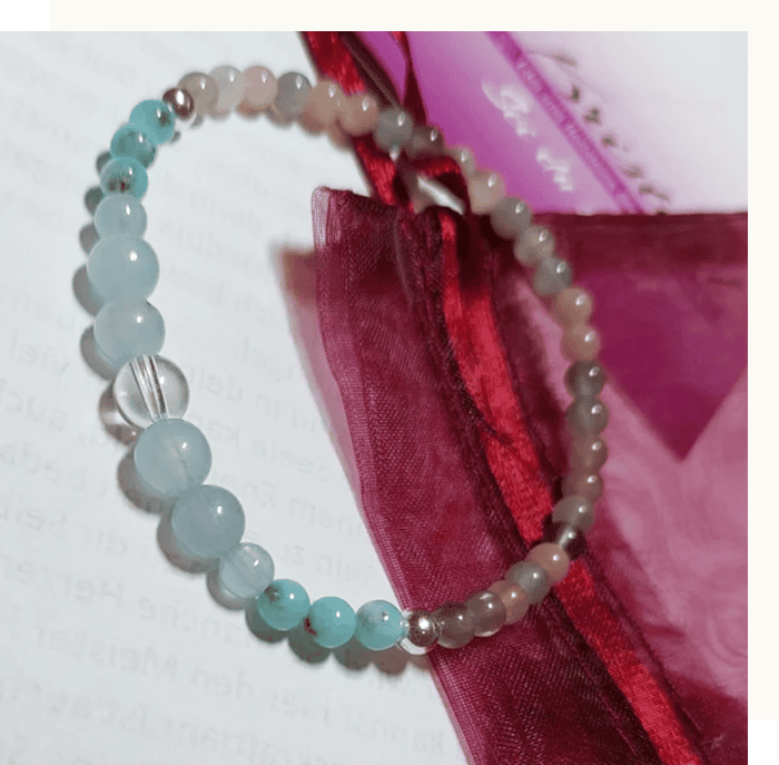 Energiearbeit, Seelenarmbänder