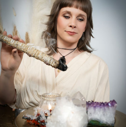 Heilsteine & Energiearbeit in Taiskirchen | BE-Kristall, Bernadette Schiefecker