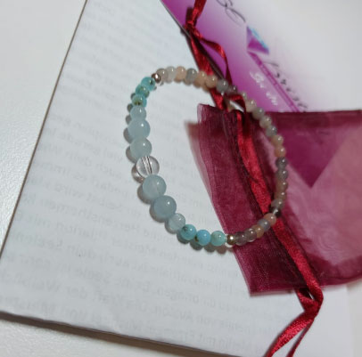 Energiearbeit, Seelenarmbänder