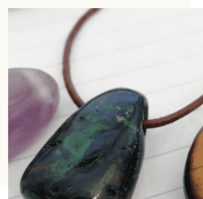 Energiearbeit, Seelenarmbänder